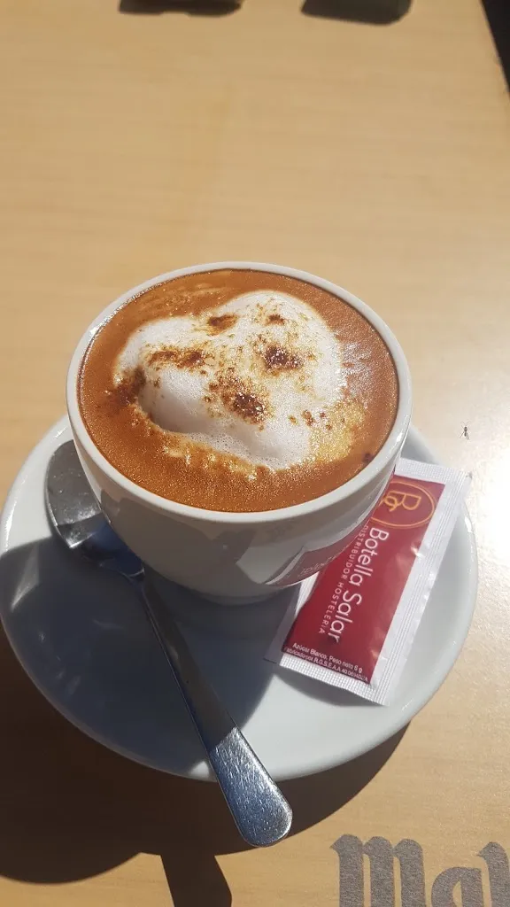 Menu_El Charro_Hondón de los Frailes_image_8