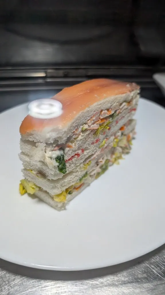 Jack Donbavand_El Charro_Hondón de los Frailes_review