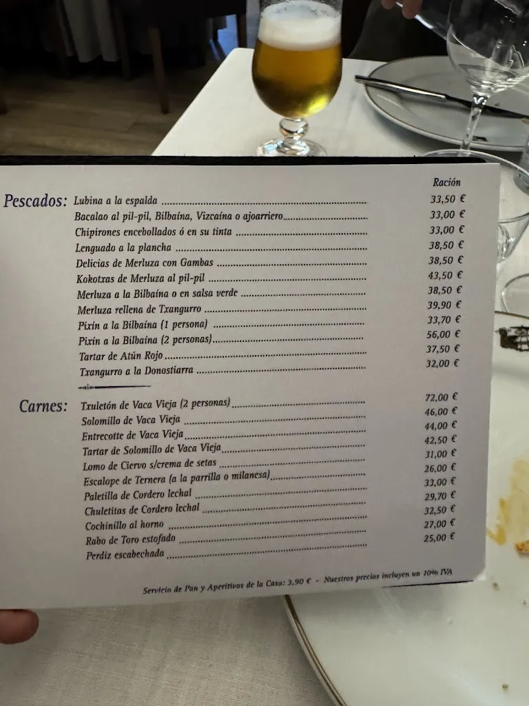 Menu_Asador Donostiarra_Bañeza La_image_2