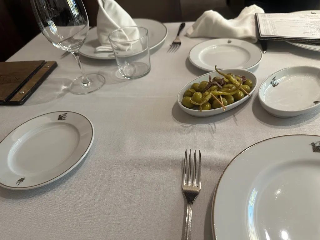 EURO-PLUS_Asador Donostiarra_Bañeza La_review