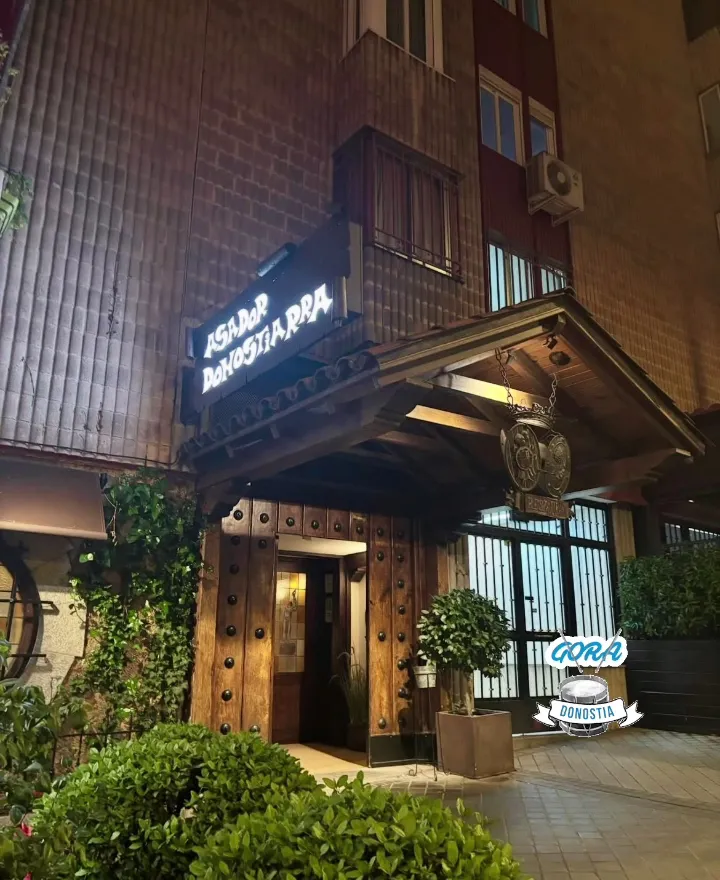 Asador Donostiarra_Bañeza La_slider_image_3