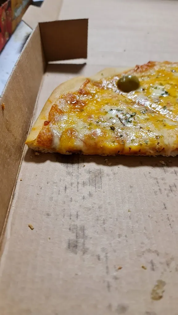 Luis Carlos Olano Henao_Pizzería El Argentino_Bañeza La_review