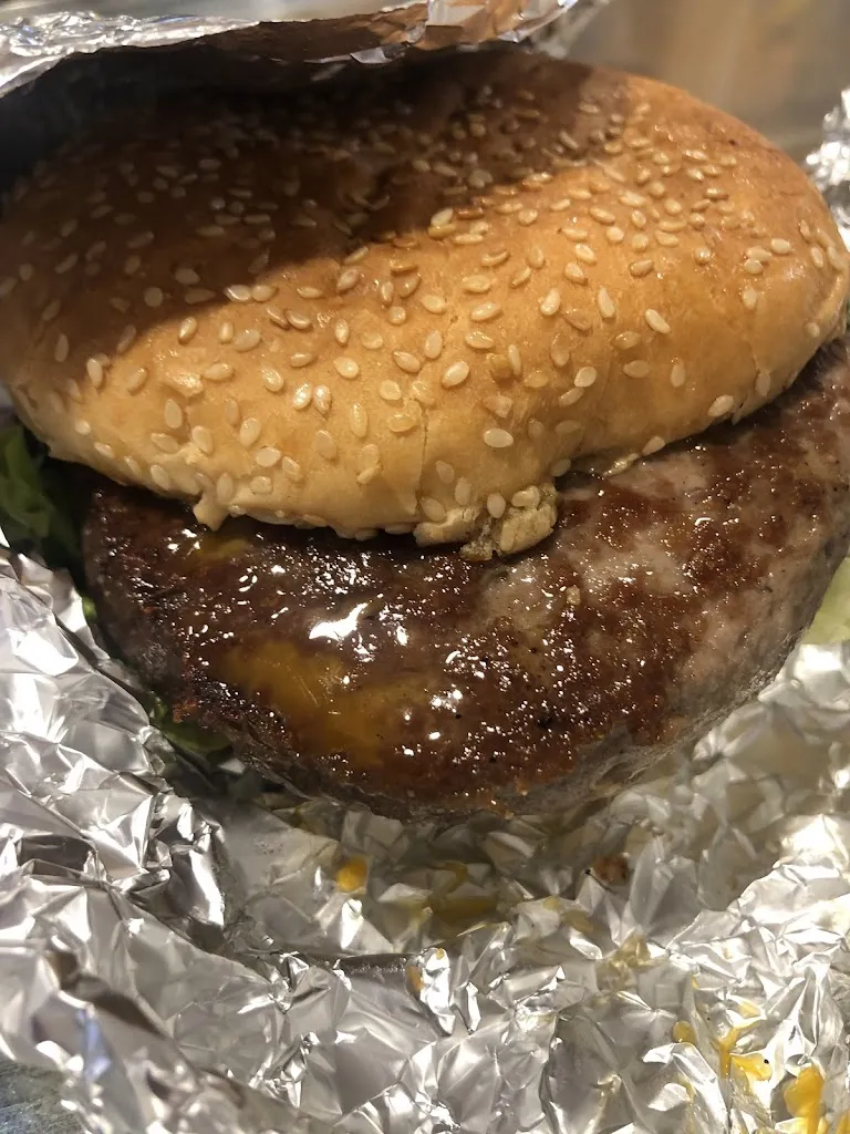 Juan VP_Area de Servicio_Bañeza La_review