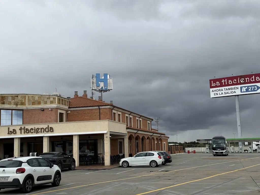 Area de Servicio_Bañeza La_slider_image_1