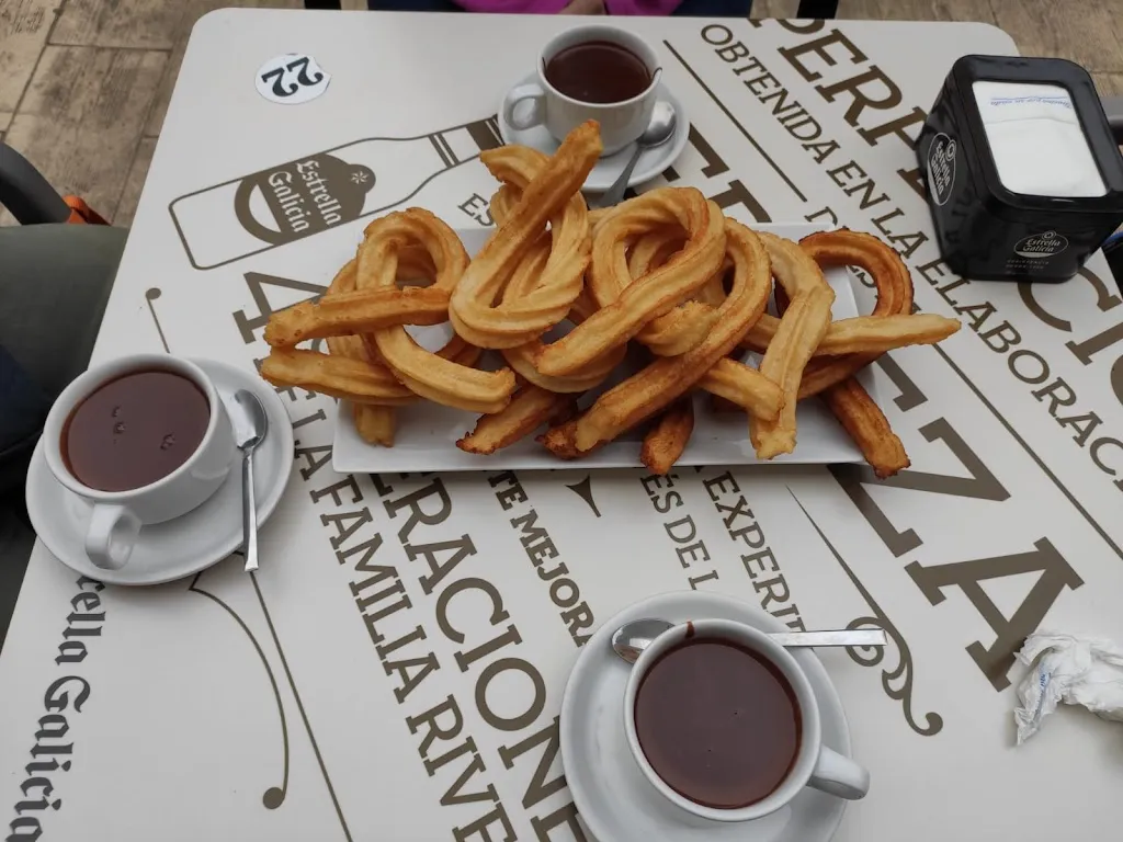 Menu_Cafetería Churrería Ulises_Bañeza La_image_1