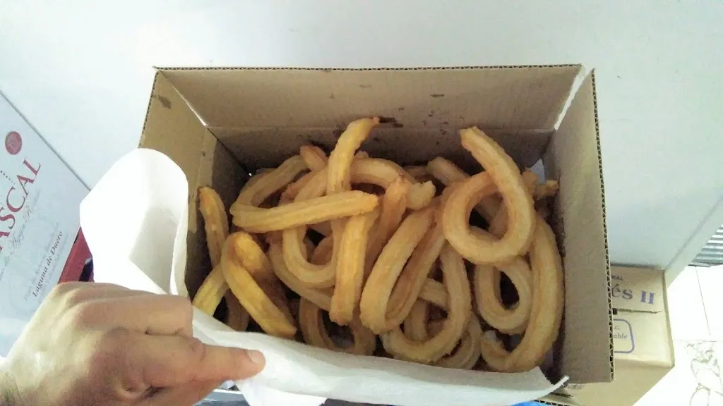 Menu_Cafetería Churrería Ulises_Bañeza La_image_2