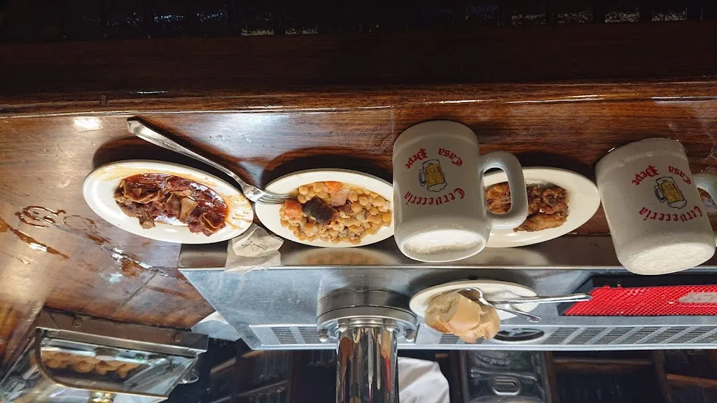 Menu_Casa Pepe_Bañeza La_image_5