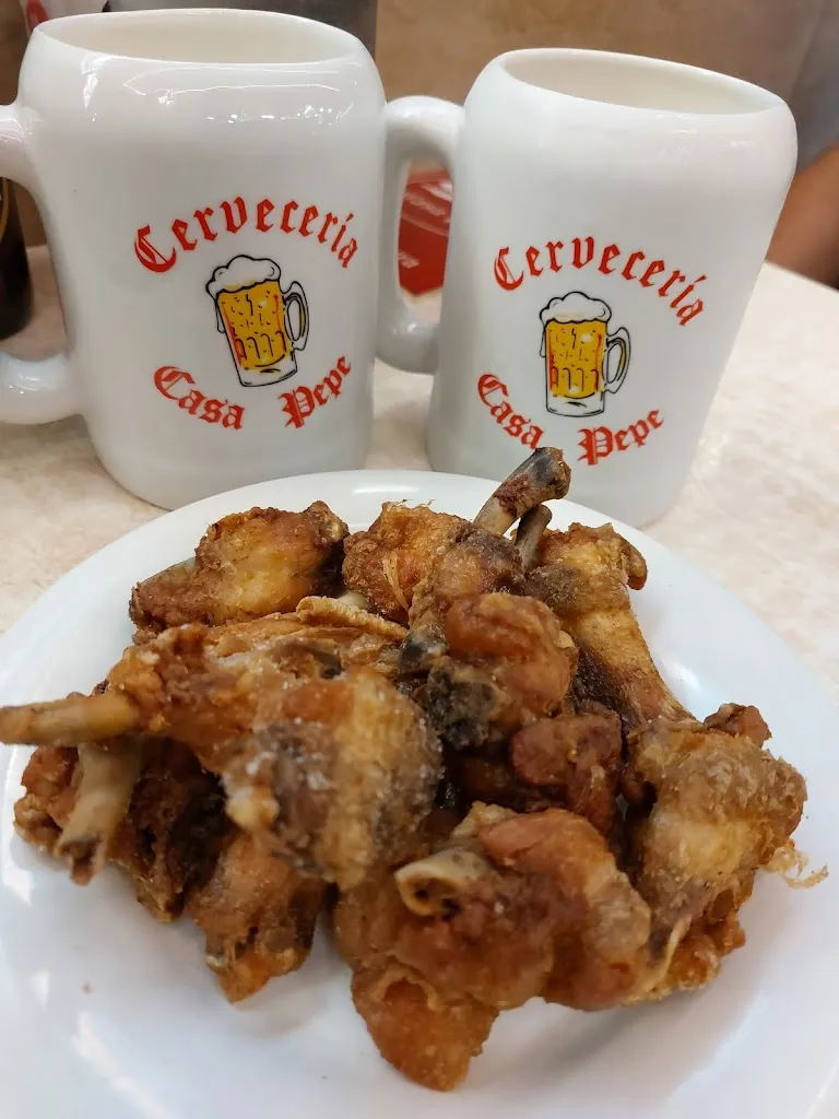 Pamela Wong_Casa Pepe_Bañeza La_review