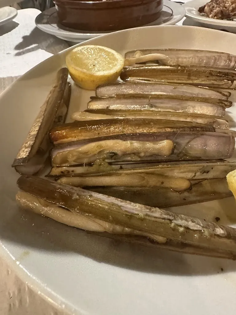 Lin C._Casa Pepe_Bañeza La_review