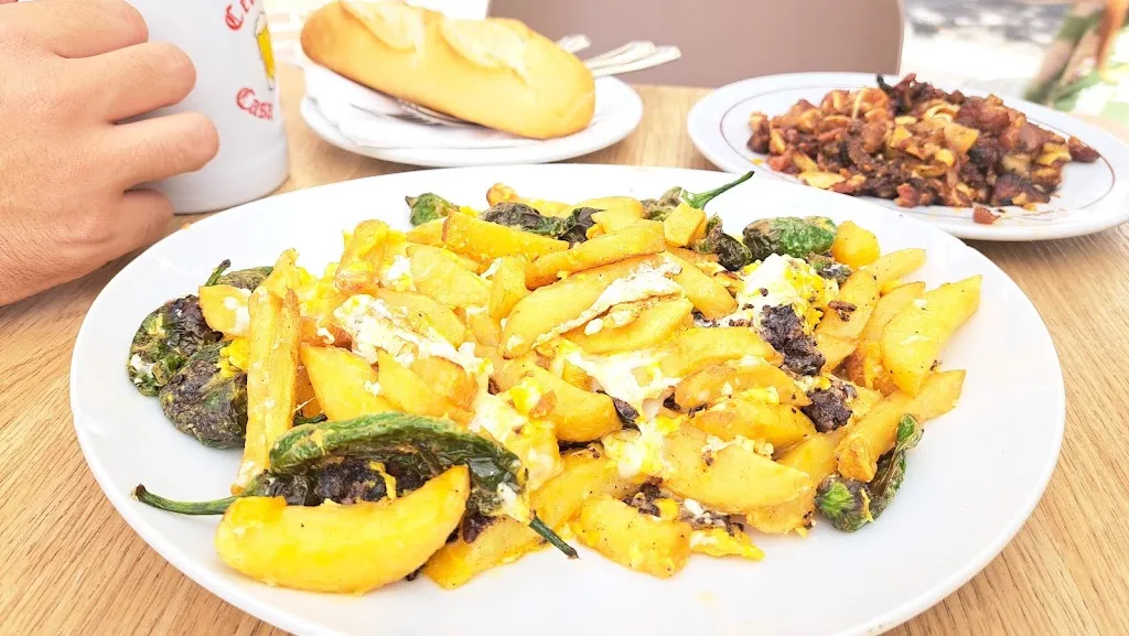 Casa Pepe_Bañeza La_slider_image_3