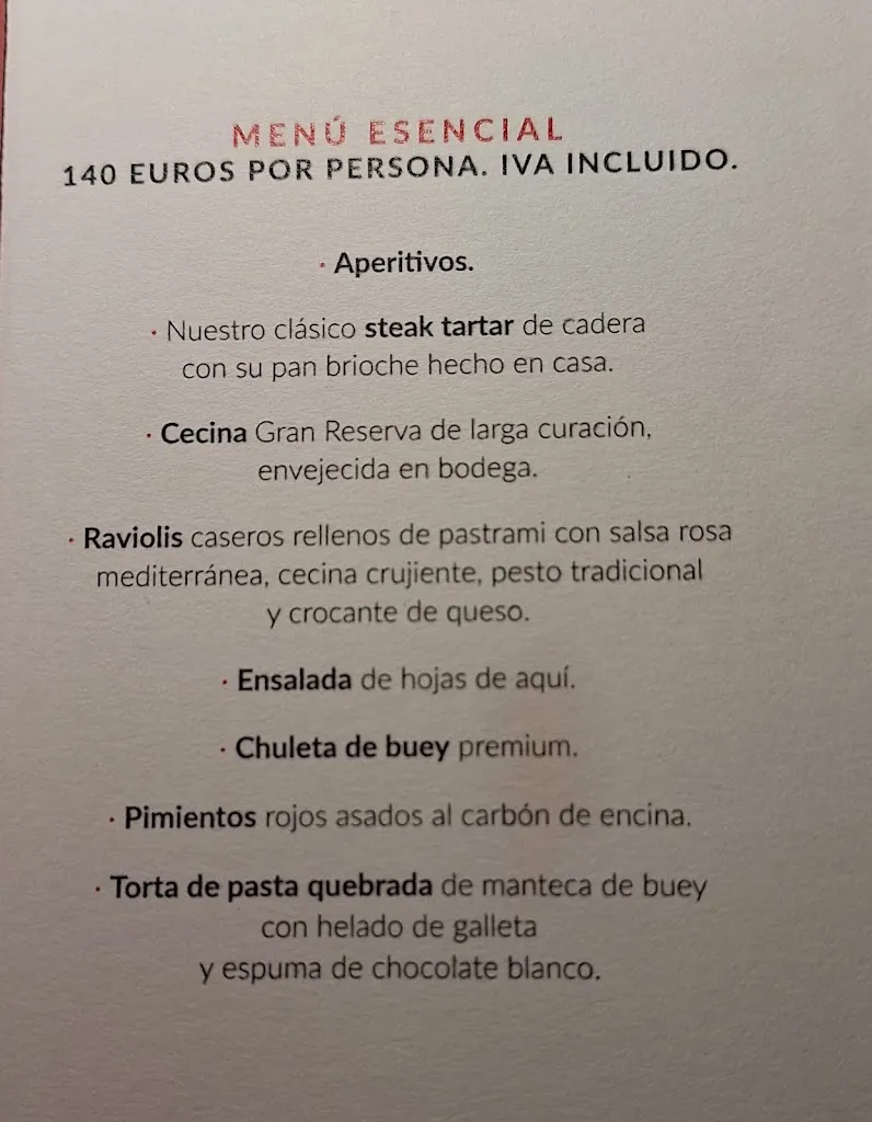 Menu_Bodega El Capricho_Bañeza La_image_4