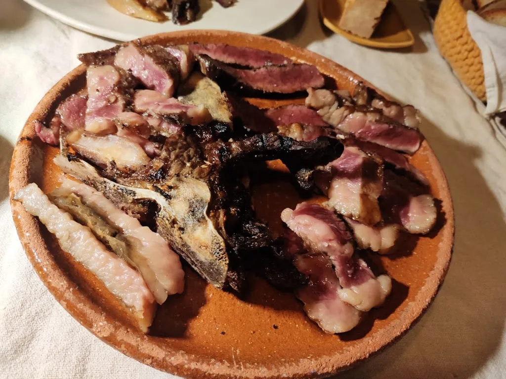 Menu_Bodega El Capricho_Bañeza La_image_5