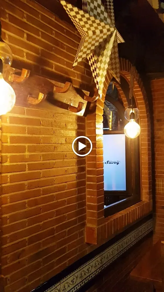 Sport Bar Savoy_Bañeza La_slider_image_2