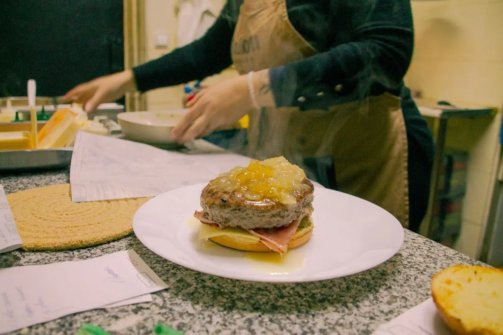 Sport Bar Savoy_Bañeza La_slider_image_3