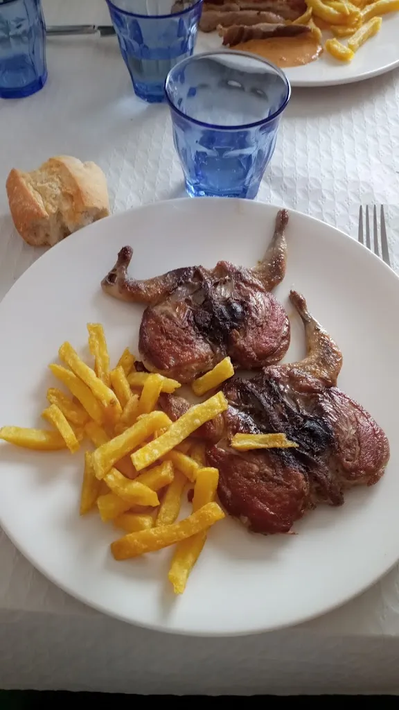 Jaime Lopez Galan_Mirador del Ermitage_Bañeza La_review