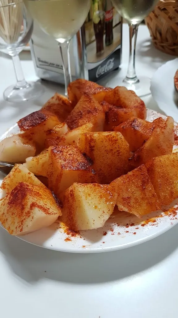 Menu_Café bar Clemen_Bustillo del Páramo_image_3