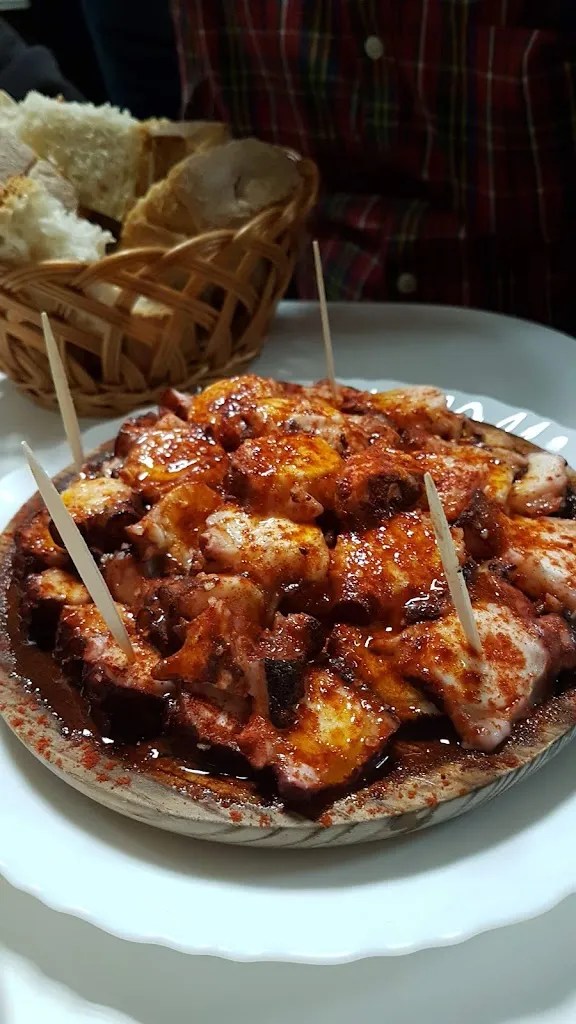 Menu_Café bar Clemen_Bustillo del Páramo_image_5