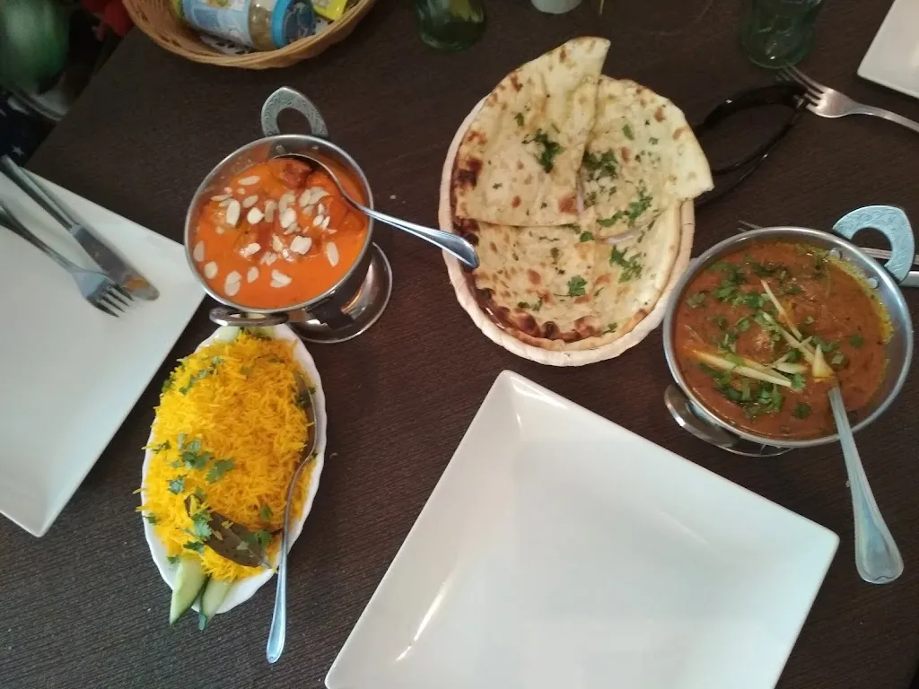 Menü_Punjabi Virsa Hondon_Hondón de los Frailes_Bild_5