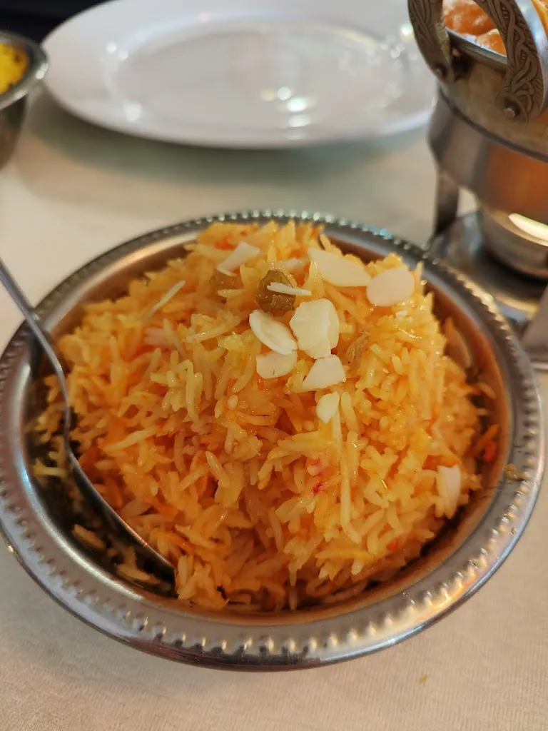 Menü_Punjabi Virsa Hondon_Hondón de los Frailes_Bild_6