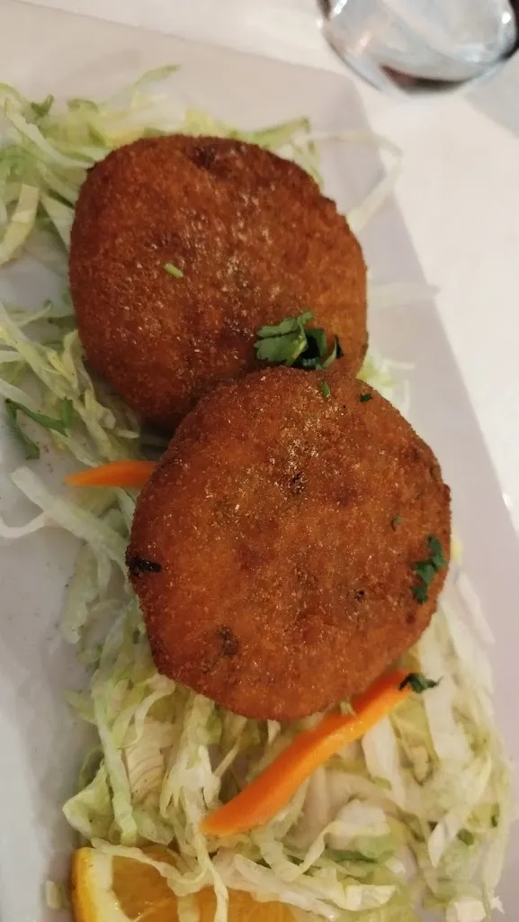 Menü_Punjabi Virsa Hondon_Hondón de los Frailes_Bild_8