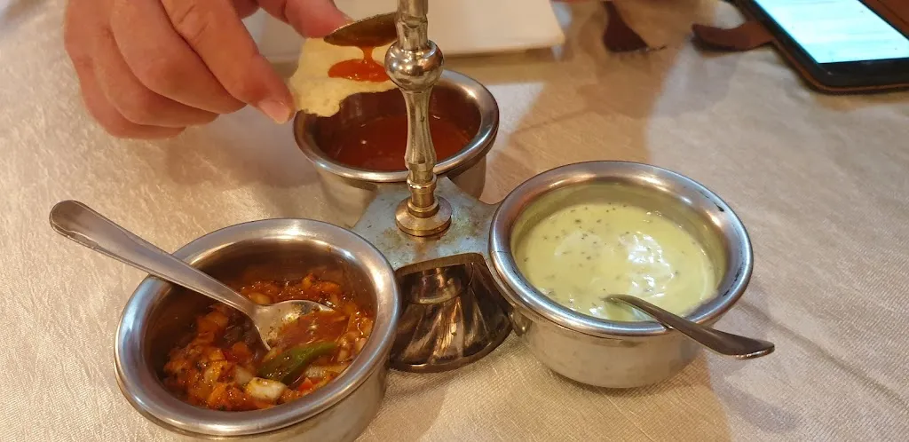 Menü_Punjabi Virsa Hondon_Hondón de los Frailes_Bild_9