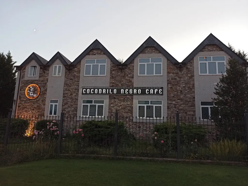 Foodietastester_Cocodrilo Negro Cafe_Cabañas Raras_review