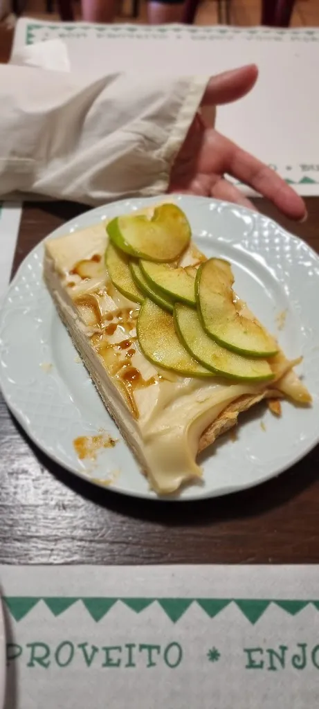 Damien Noonan_Pensión Restaurante La Costa del Adobe_Burgo Ranero El_review