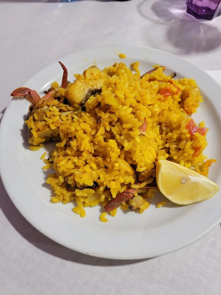 Menu_Hostal y Restaurante El Peregrino_Burgo Ranero El_image_5