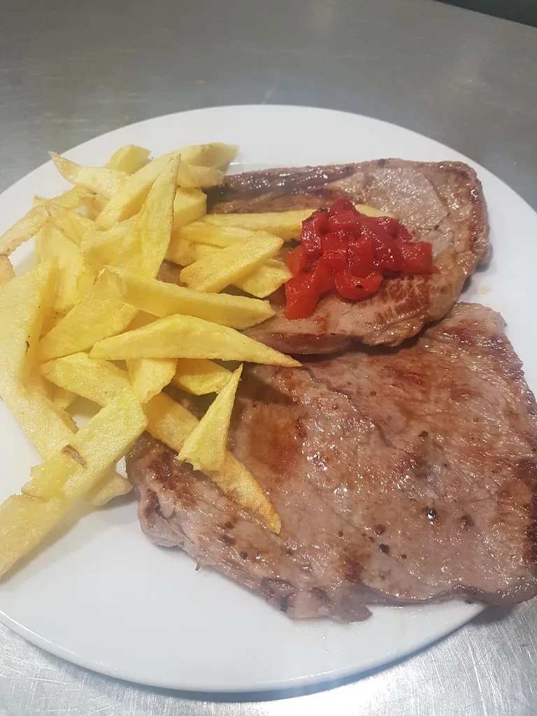 Menu_Hostal y Restaurante El Peregrino_Burgo Ranero El_image_9