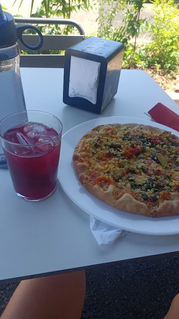 Jacquelyn Sharpe_Hostal y Restaurante El Peregrino_Burgo Ranero El_review