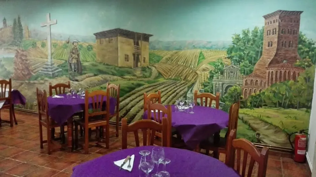 Hostal y Restaurante El Peregrino_Burgo Ranero El_slider_image_1
