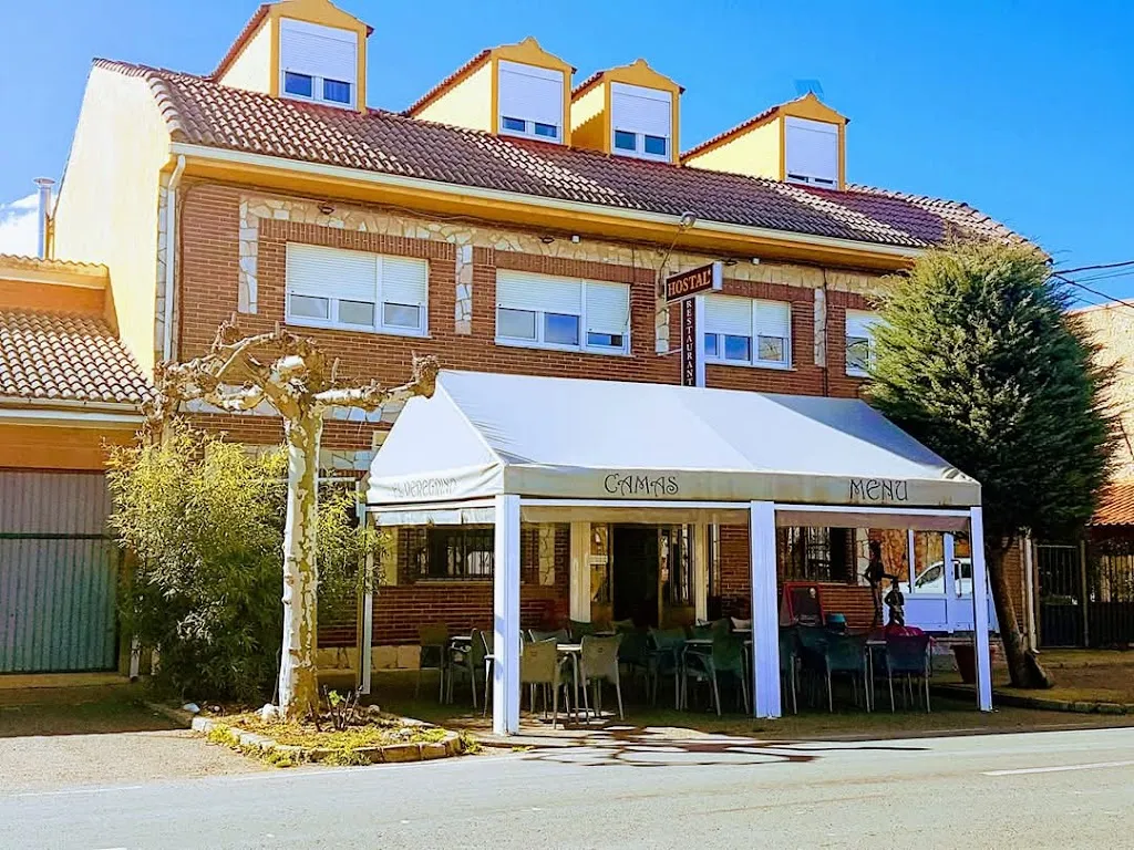 Hostal y Restaurante El Peregrino_Burgo Ranero El_slider_image_3