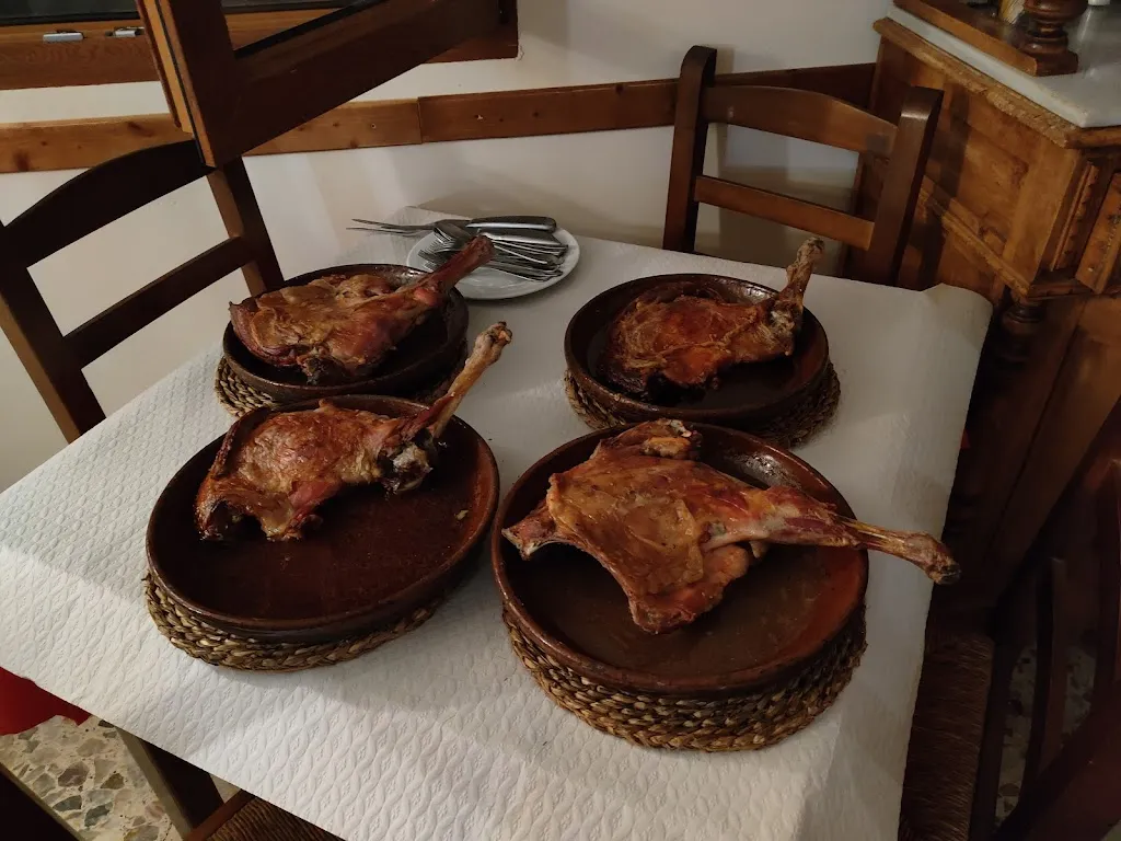 Menu_Bar_Restaurante El Molino_Burgo Ranero El_image_4