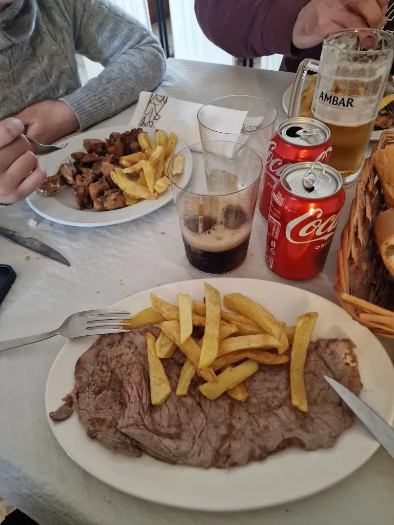 Menu_Bar_Restaurante El Molino_Burgo Ranero El_image_5