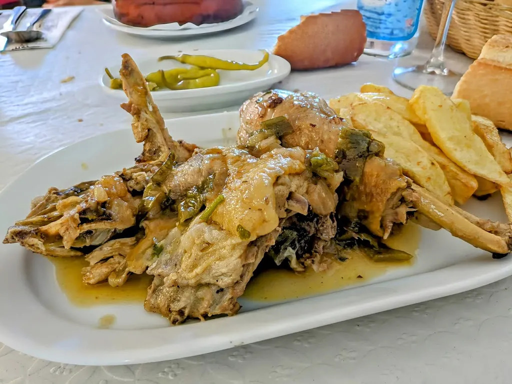 Menu_Bar_Restaurante El Molino_Burgo Ranero El_image_6