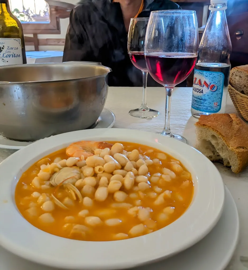 Menu_Bar_Restaurante El Molino_Burgo Ranero El_image_8