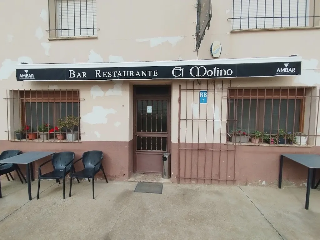 Bar_Restaurante El Molino_Burgo Ranero El_slider_image_1