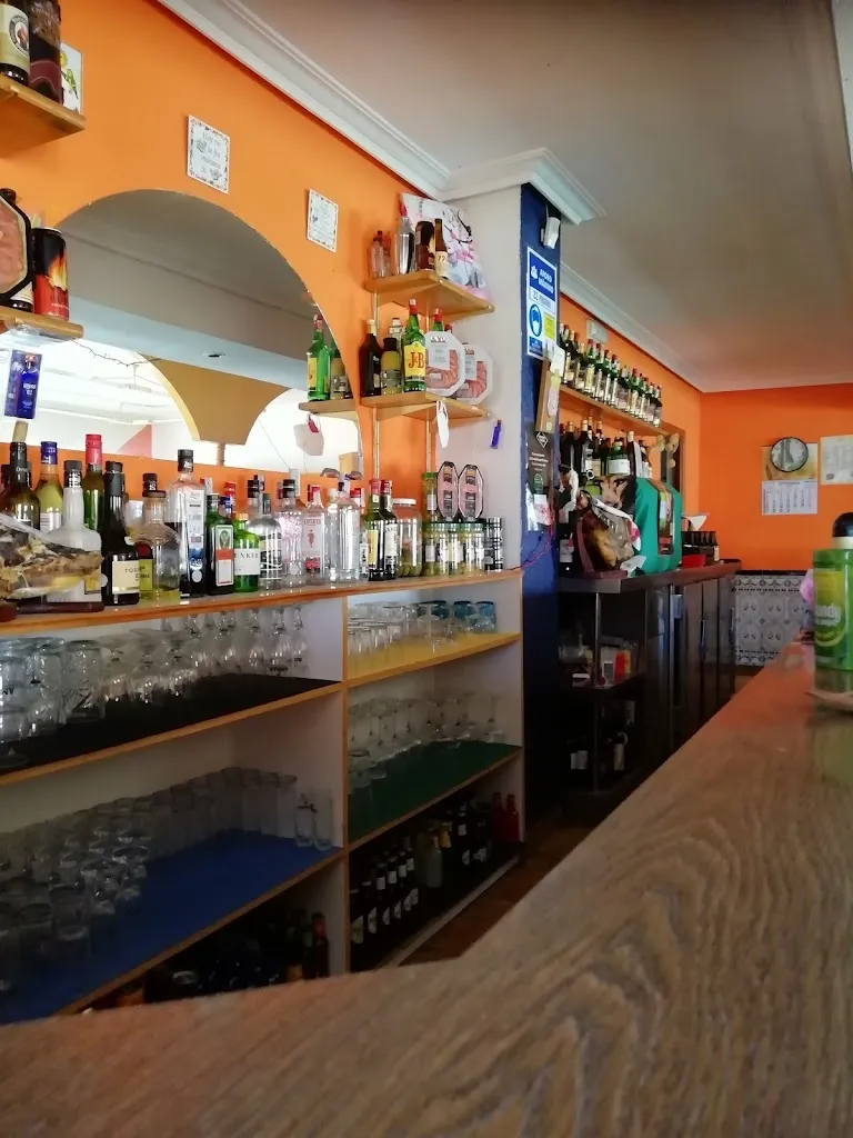 Restaurante Los Payuelos restaurant in Burgo Ranero El