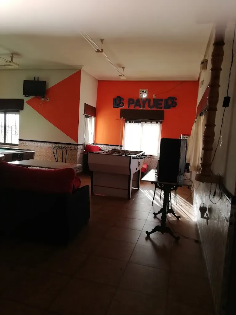 Restaurante Los Payuelos_Burgo Ranero El_slider_image_2