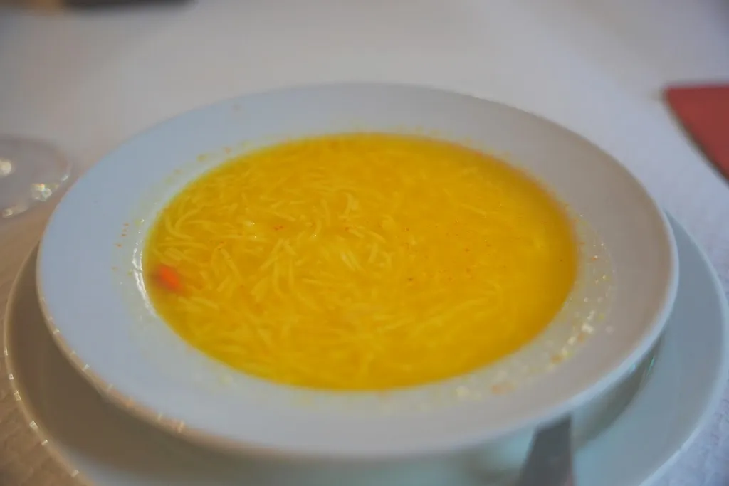 Menu_Hotel Piedras Blancas_Burgo Ranero El_immagine_8