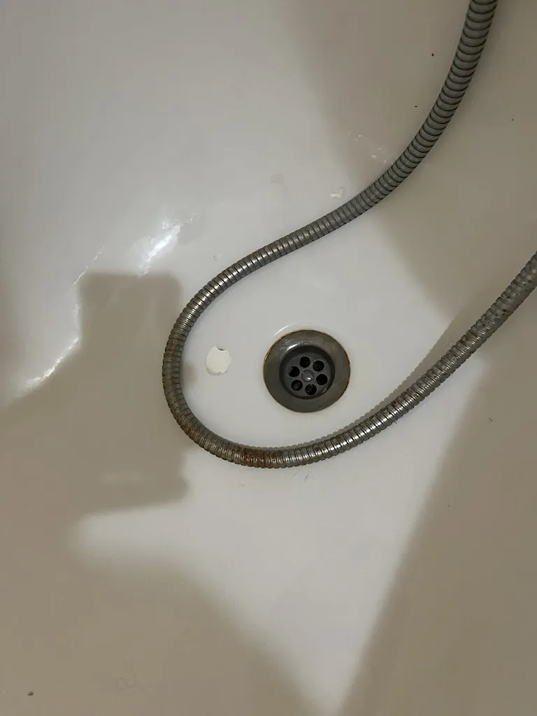 Thierry Deflandre_Hotel Piedras Blancas_Burgo Ranero El_recensione