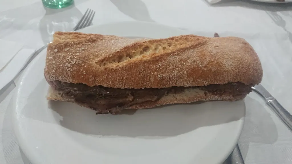 Menu_Station Service Entre Burgos et Leon_Burgo Ranero El_image_4