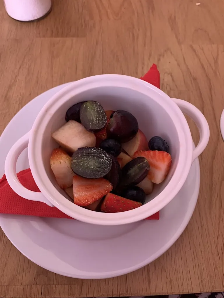 Menu_Bianca's._Hondón de los Frailes_image_9