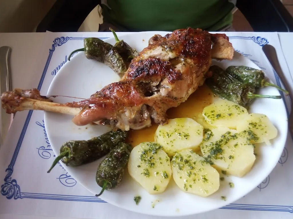 Menu_Bar Xanadu_Calzada del Coto_image_5