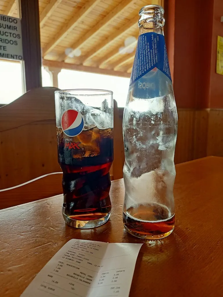 Menu_Área de Servicio Palazuelo_Campazas_image_6