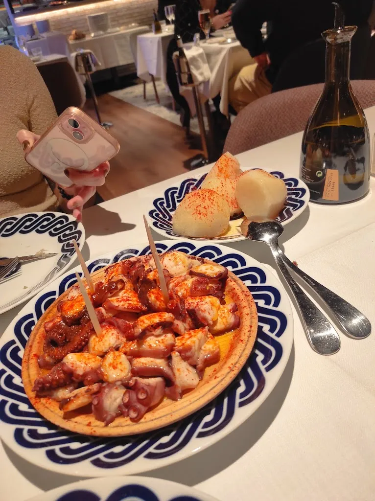 Pilar_Pulpería Casa Lampazas_Campazas_review