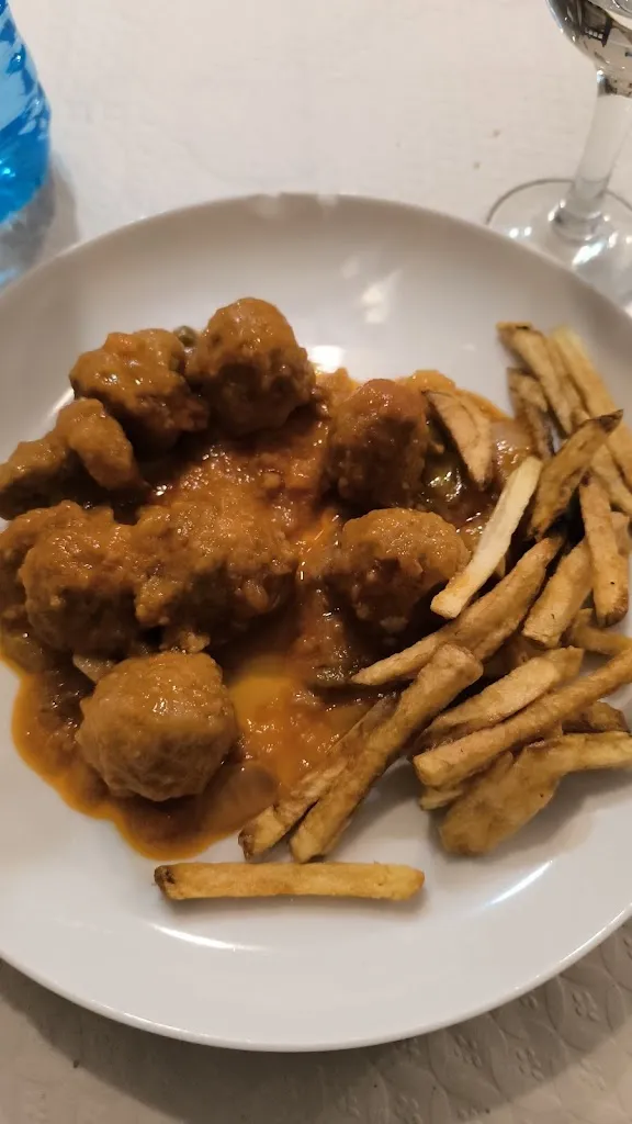 Pablo Gutiérrez_Restaurante Ruta de La Plata_Campazas_review