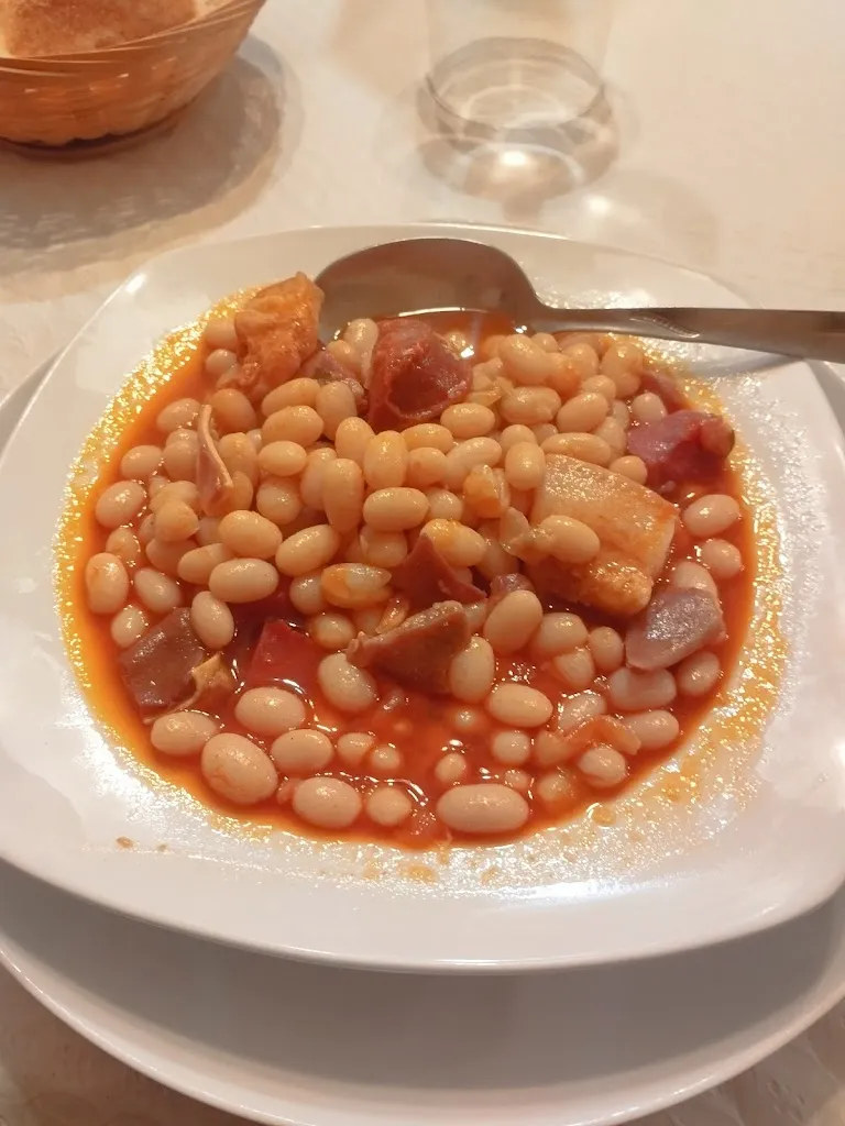 Clemente Fernandez Rodríguez_Restaurante Ruta de La Plata_Campazas_review