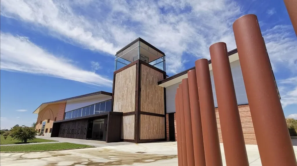 Entrecepas Sabores restaurant in Campazas