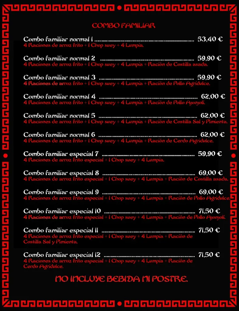 Menu_La Mansión del Chowfan_Candín_image_1